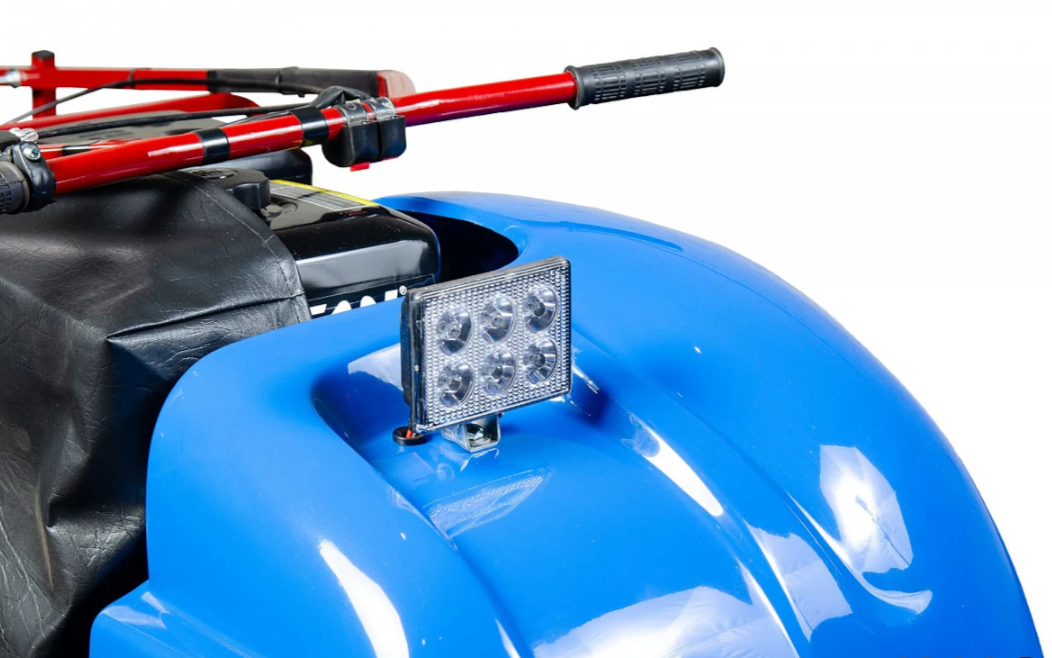 Мотобуксировщик MOTODOG 500, 20  передний привод в Жуковском