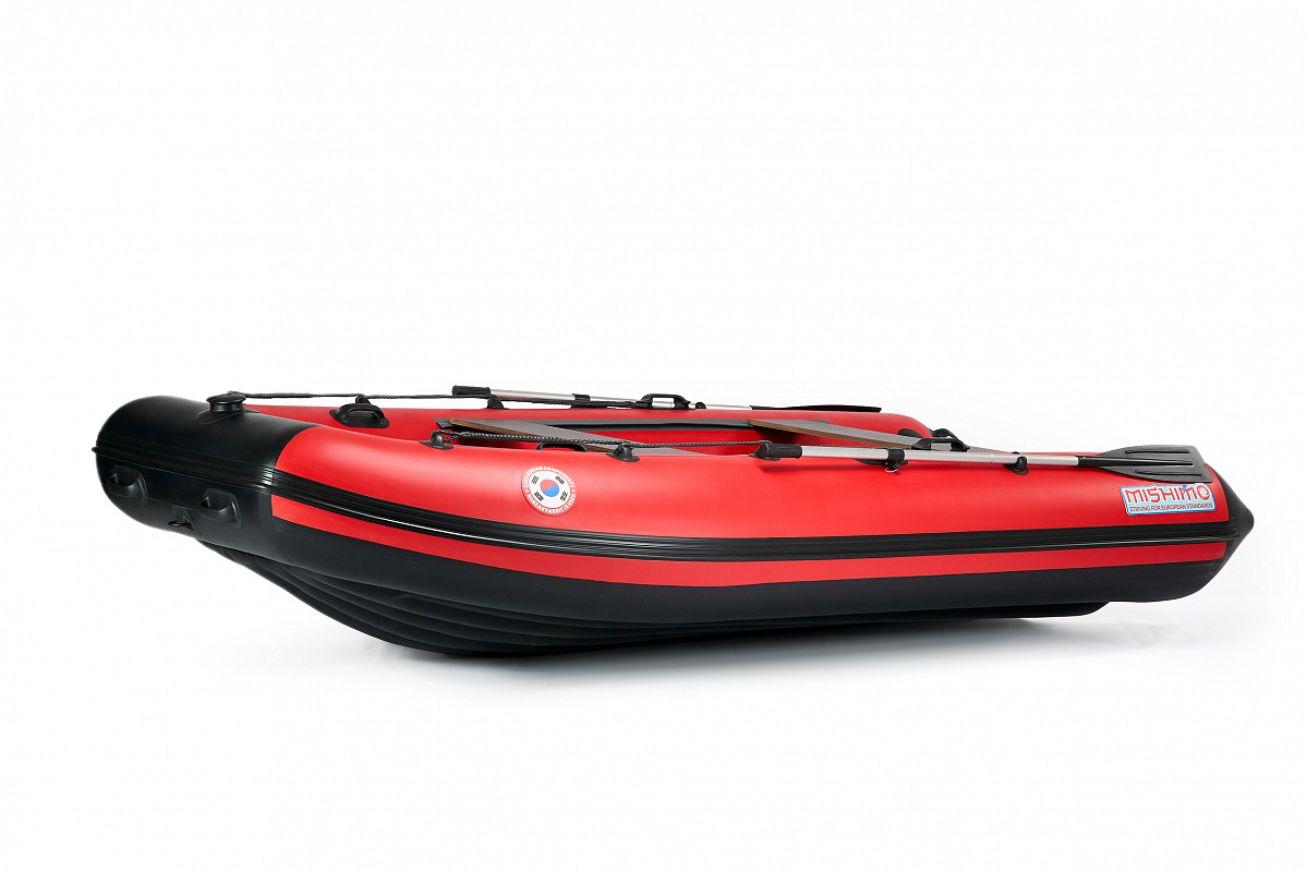 Лодка MISHIMO RAPID 360 в Жуковском