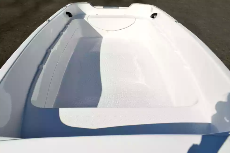 Стеклопластиковая лодка Пингвин (тримаран) в Жуковском