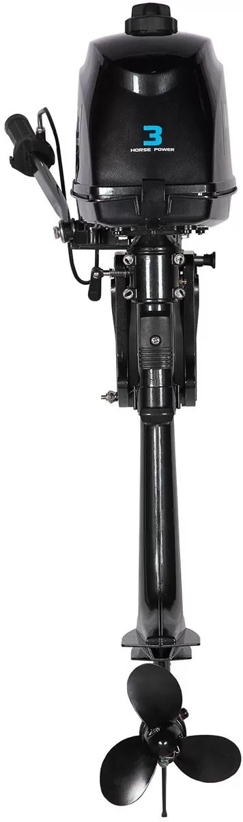 Лодочный мотор MARLIN MP 3 AMHS в Жуковском