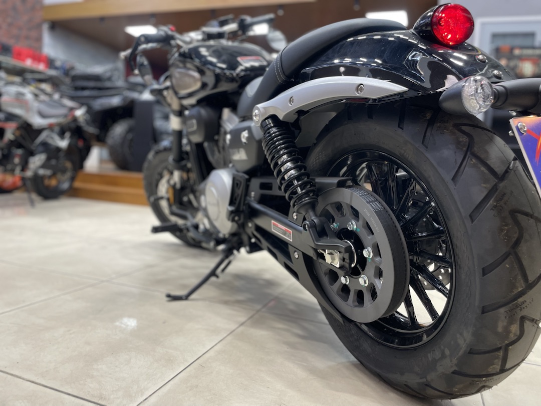 Мотоцикл Benda Chinchilla 300 в Жуковском