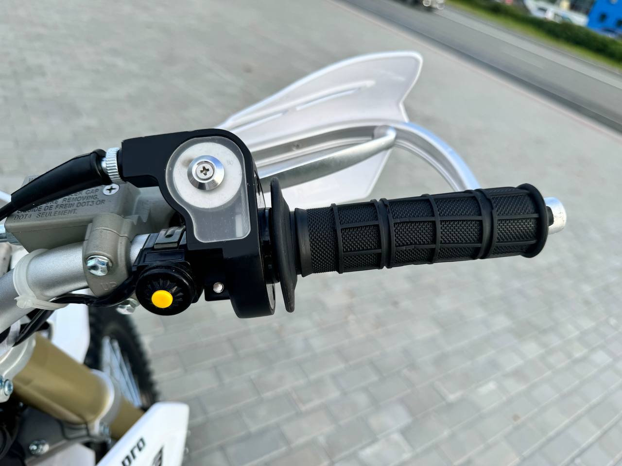 Эндуро / кросс мотоцикл BSE Z3 21/18 в Жуковском