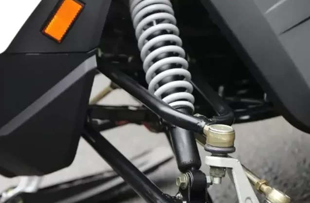 Снегоход ULAR 220 в Жуковском