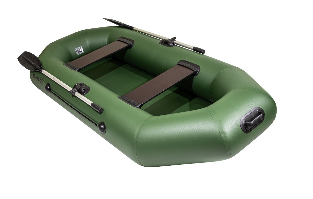 Лодка Барс 260 в Жуковском