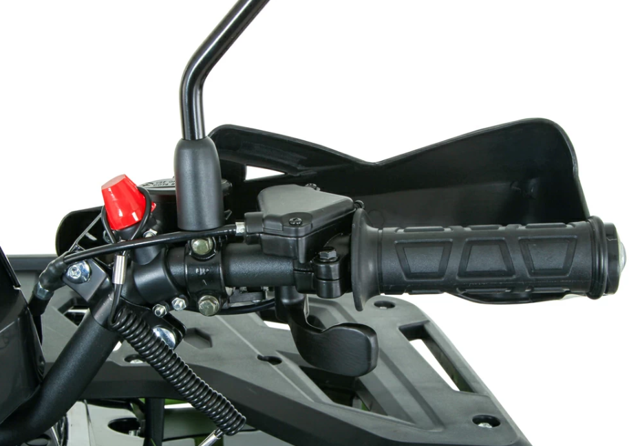 Квадроцикл YACOTA DRAGON LUX 125 в Жуковском