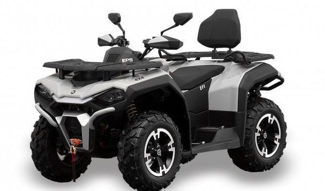 Квадроцикл HISUN HiSUN GUARDIAN 750L -/LONG/ в Жуковском