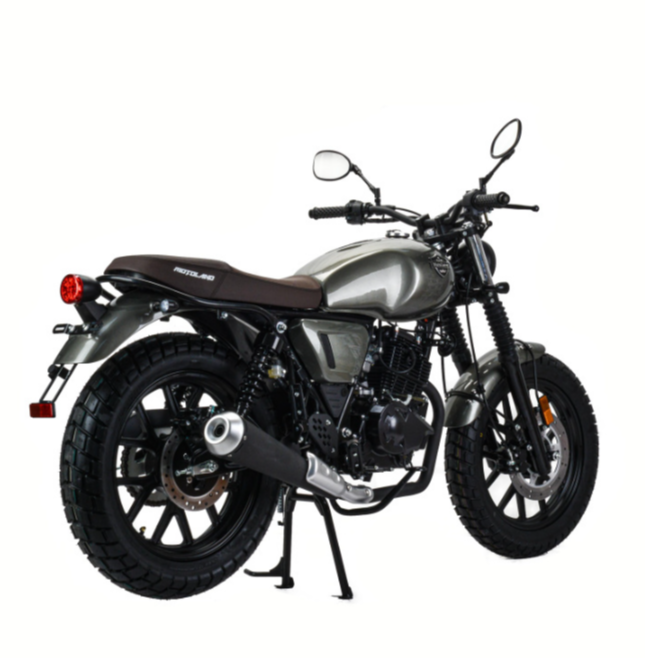 Мотоцикл MOTOLAND (МОТОЛЕНД) TEXAS 300 в Жуковском