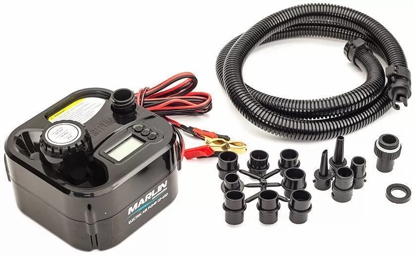 ЭЛЕКТРИЧЕСКИЙ НАСОС MARLIN GP-60 D в Жуковском