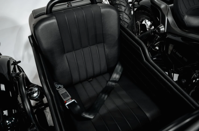 Мотоцикл CJ Adept 700 в Жуковском