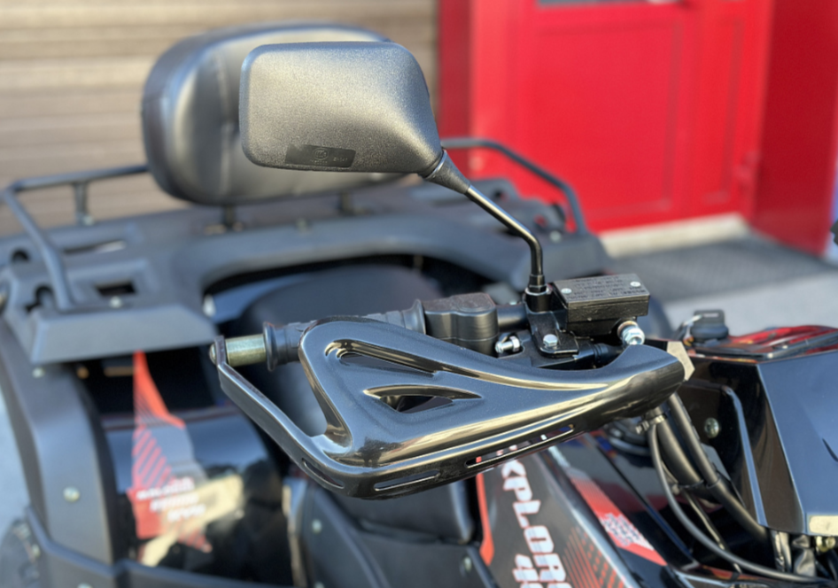 Квадроцикл GBM EXPLORER 400 NEW PREMIUM в Жуковском