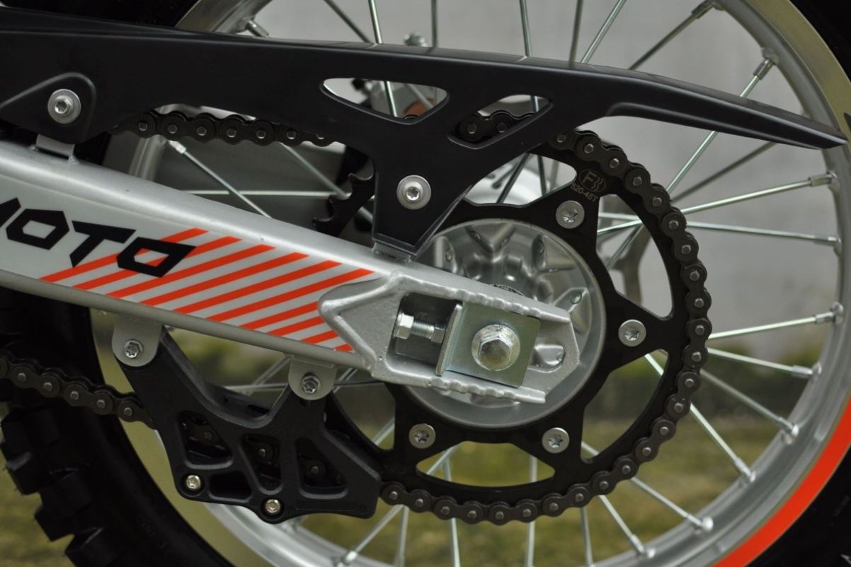 Мотоцикл JHLMOTO JHL MX300 PR300 (175FMN) в Жуковском