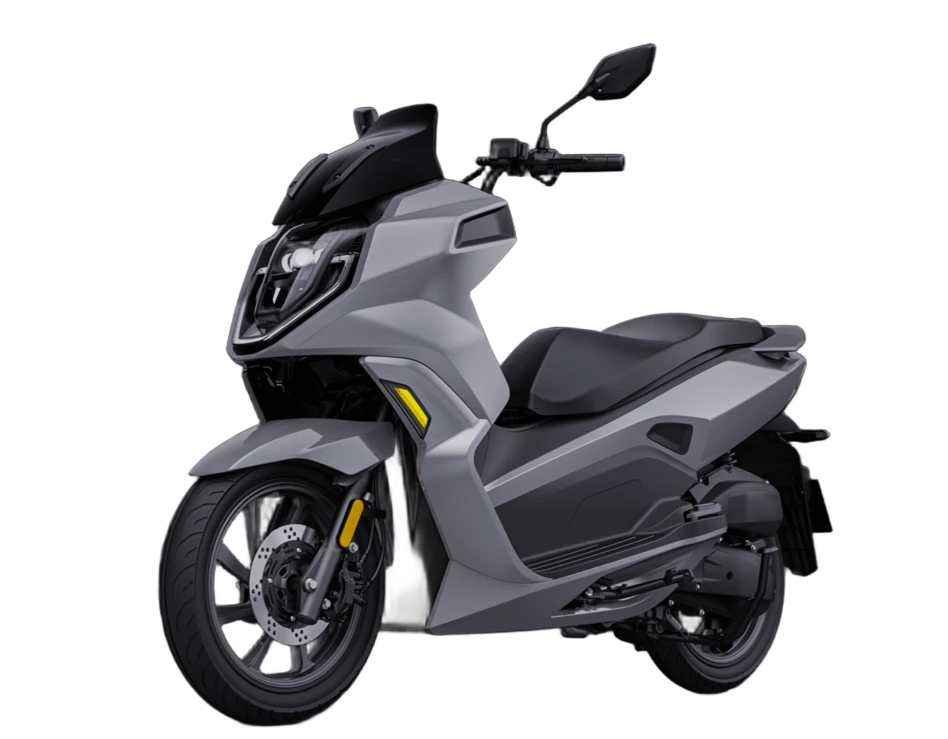 Скутер FAIDET BATUR 250(49) в Жуковском