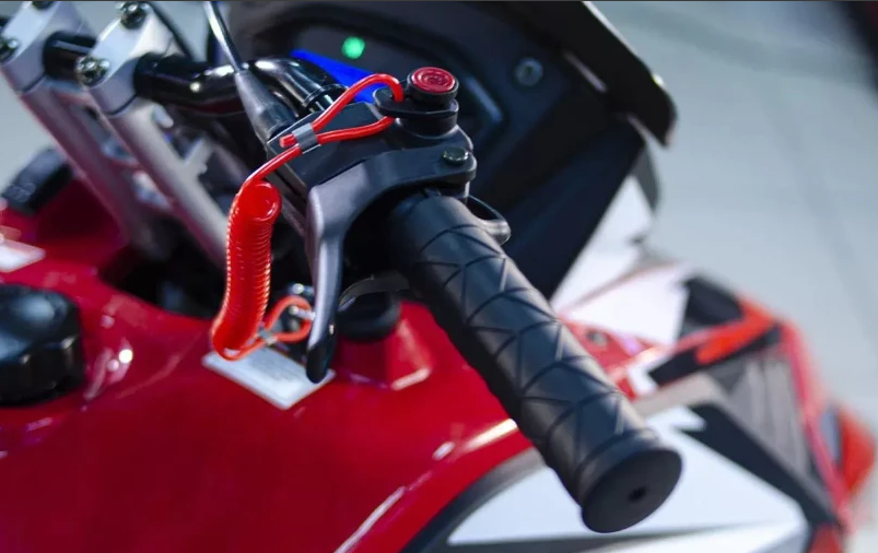 Снегоход Ataki WD 300 в Жуковском