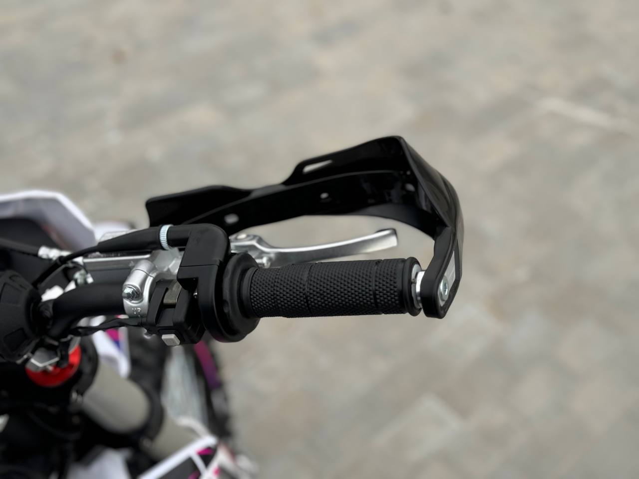 Питбайк JHLMOTO JHL Z140E Pro (YX1P56FMJ) в Жуковском