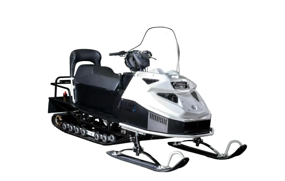 Снегоход БТС 4Т РК СУПЕР-ЛОНГ ЛЮКС/ 20 л.с. 460 м3 в Жуковском