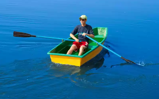 Стеклопластиковая лодка Малютка в Жуковском