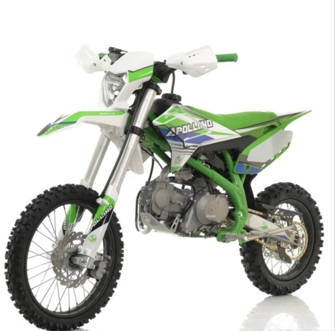 Питбайк Apollino AMX-F 125 в Жуковском