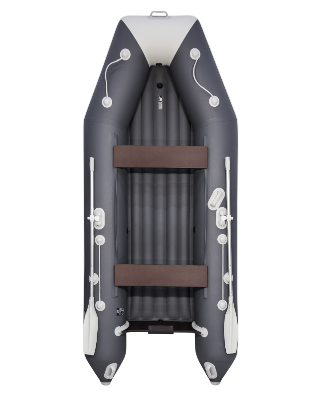 Лодка АКВА 3400 НДНД в Жуковском