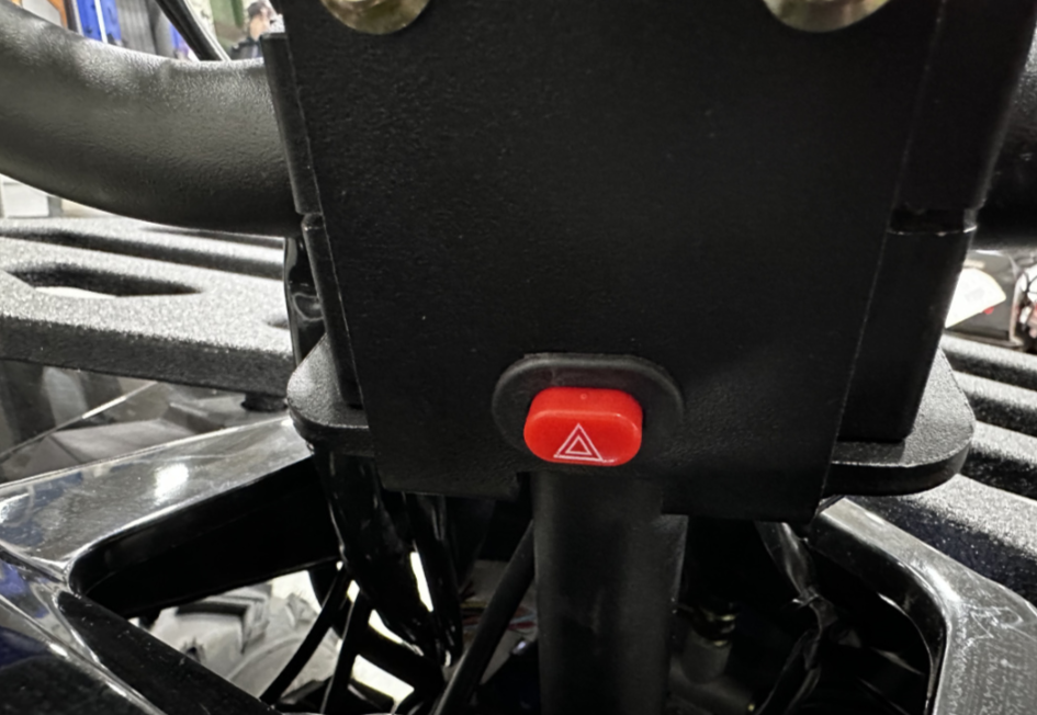 Квадроцикл GBM SHARP BIG 300 NEW PREMIUM в Жуковском