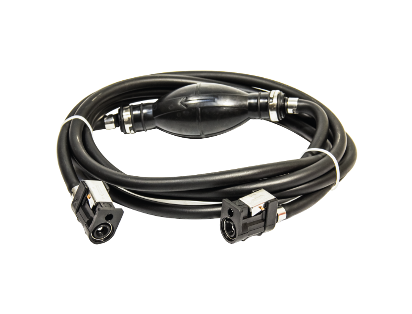 Лодочный мотор APACHE T9.8 BS в Жуковском