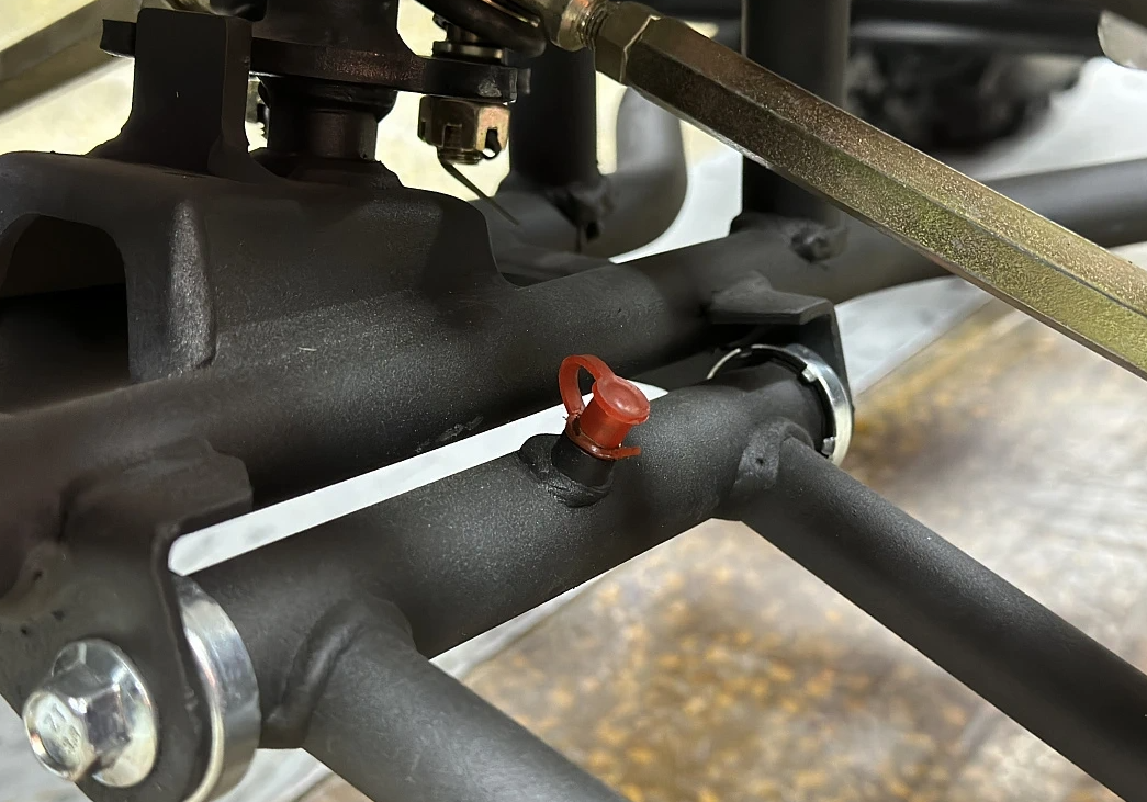 Квадроцикл PROMAX WILD 2.0 190 в Жуковском