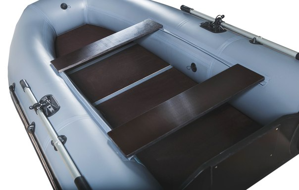 ЛОДКА ДРАККАР 3200 С HANT в Жуковском