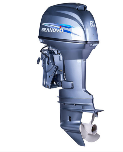 Лодочный мотор SEANOVO SN60FFEL-D в Жуковском