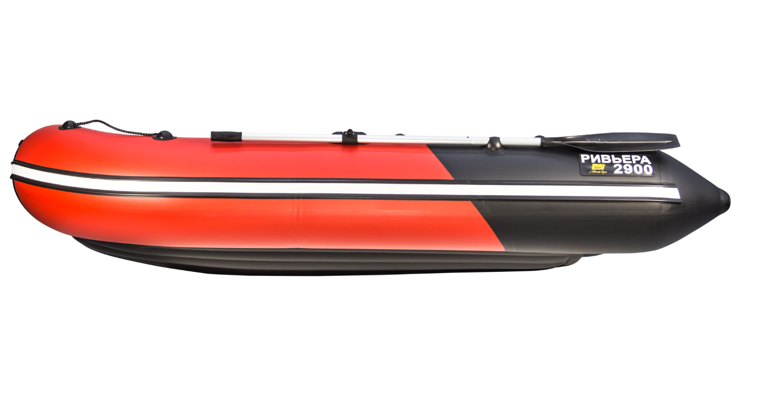 Лодка Ривьера Компакт 2900 НДНД в Жуковском