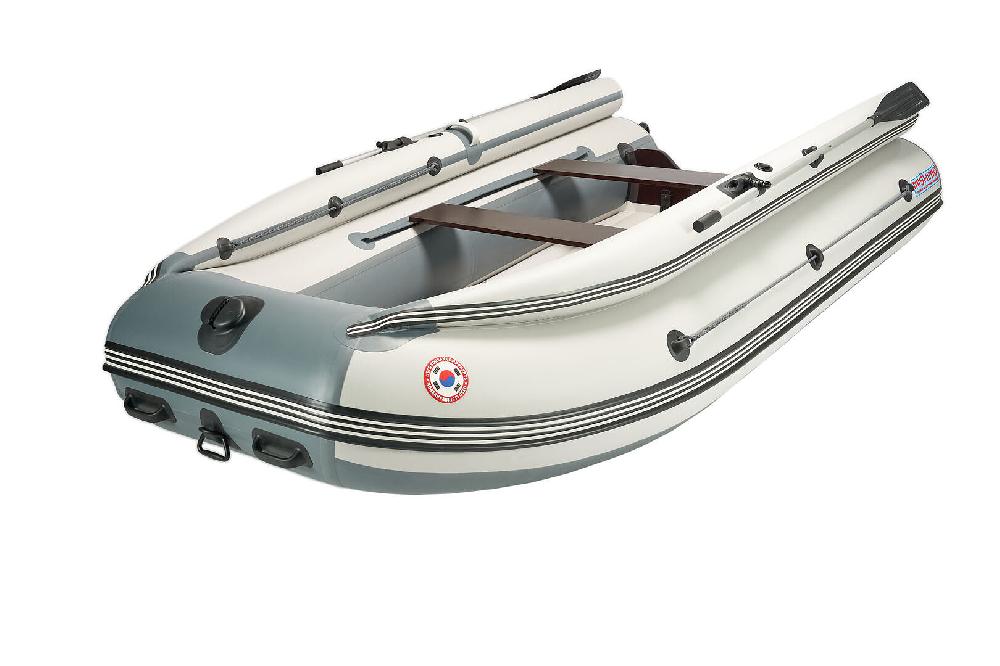 Лодка MISHIMO FAMILY LITE 350 в Жуковском