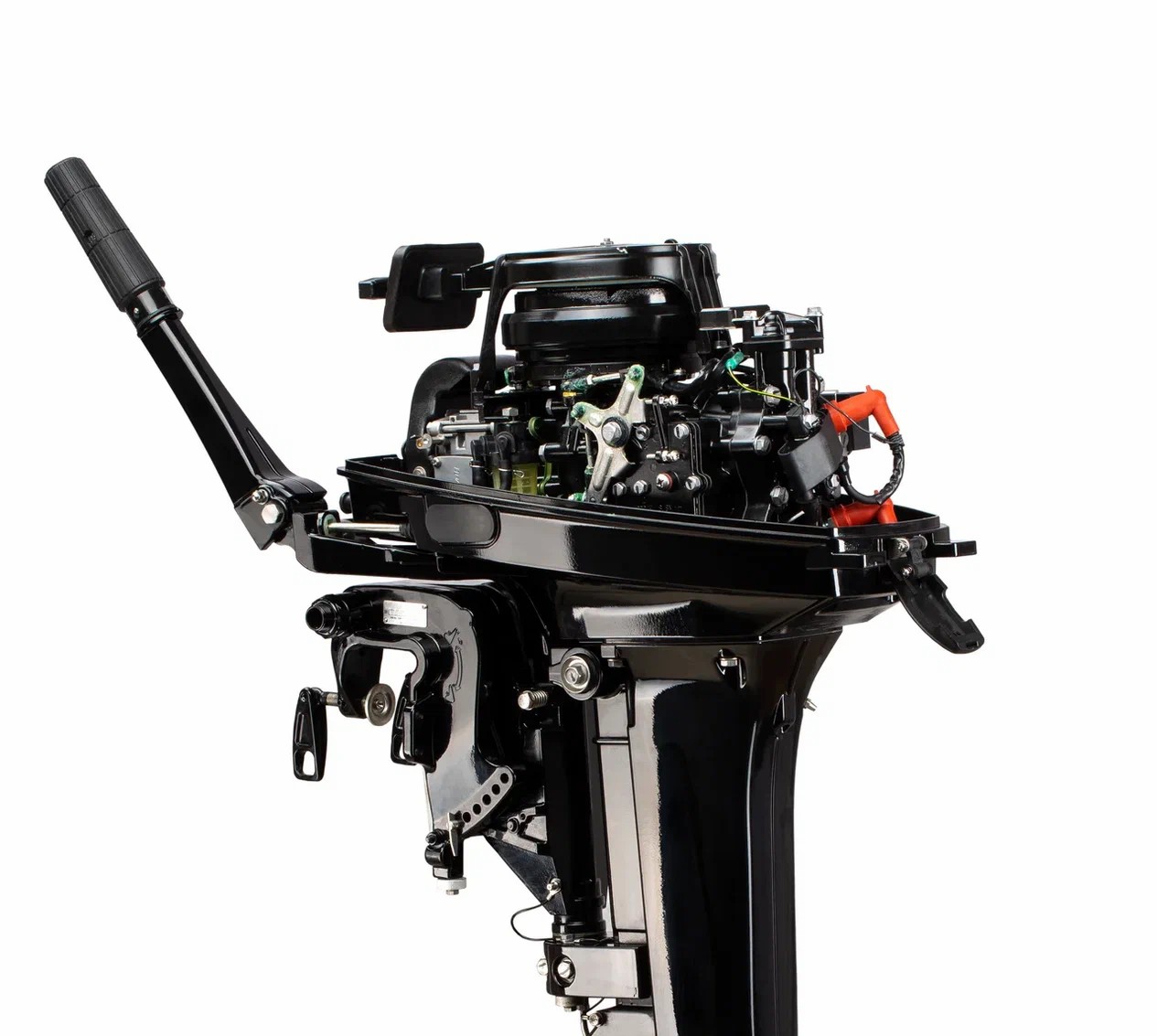 ЛОДОЧНЫЙ МОТОР GLADIATOR G20FHS в Жуковском