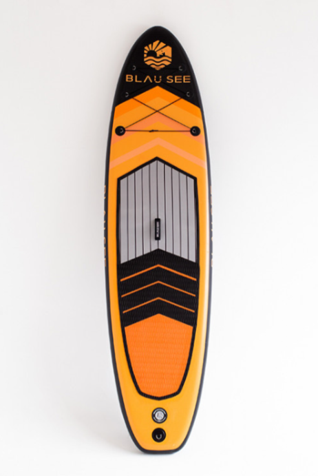НАДУВНОЙ SUP-BOARD MOONLIGHT 11,6 в Жуковском
