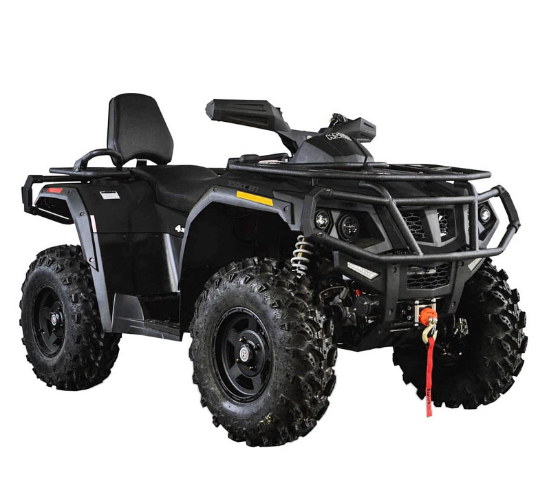Квадроцикл HISUN TACTIC 550(HS550ATV) LIMITED в Жуковском