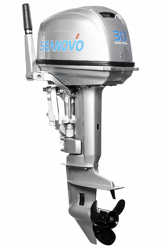 Лодочный мотор SEANOVO SN30FHS в Жуковском