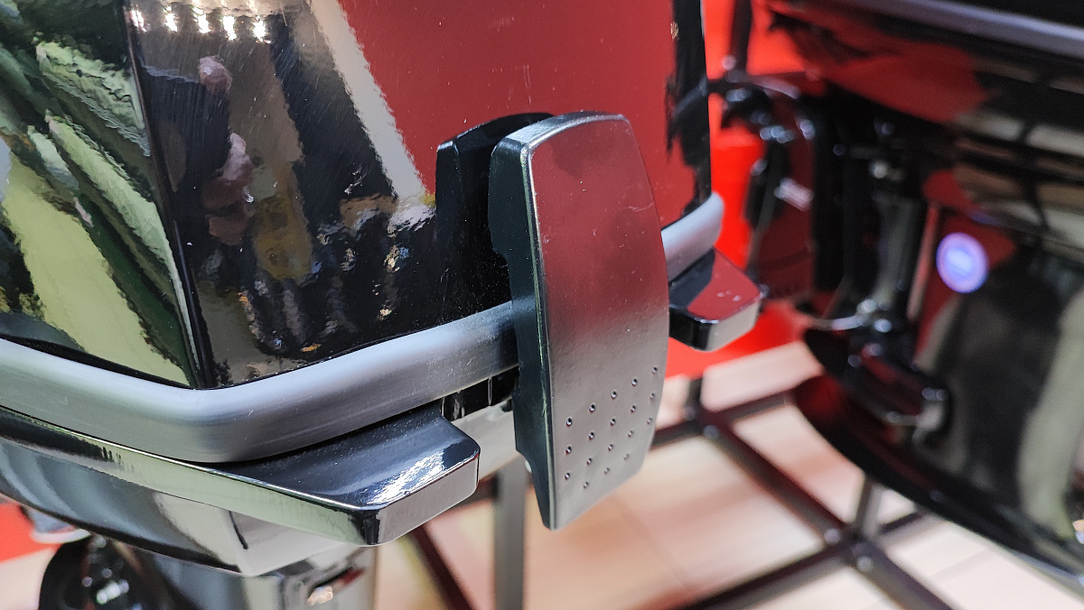 Лодочный мотор MARLIN PROLINE MP 50 AMH ПОД ВОДОМЕТ в Жуковском