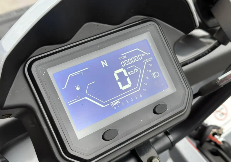 Квадроцикл GBM MAVERICK 300 NEW в Жуковском