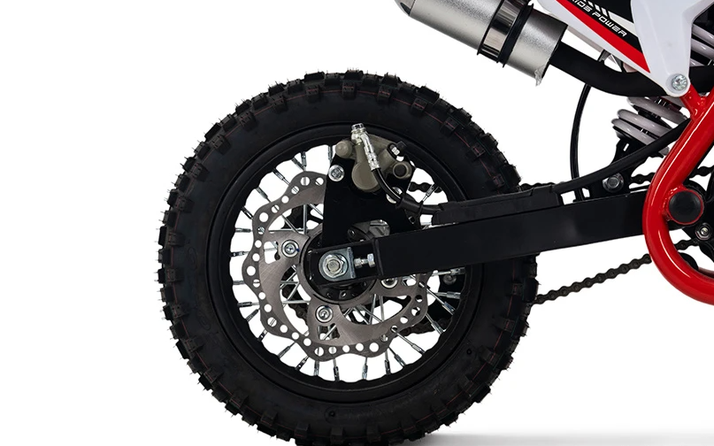 Питбайк Progasi KIDS POWER 110 (10/10) в Жуковском