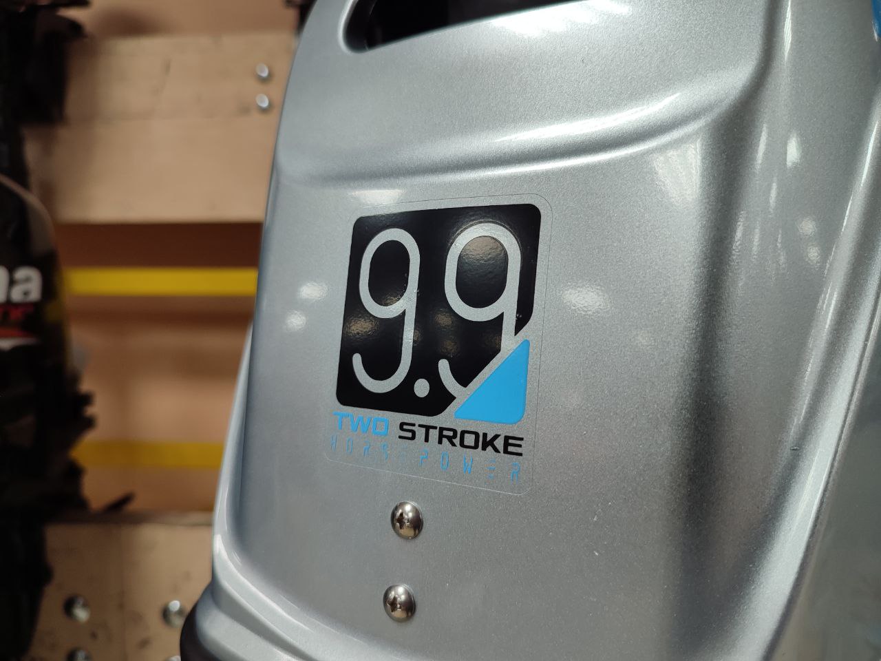 Лодочный мотор PROMAX SP9.9FHS (20) PRO в Жуковском