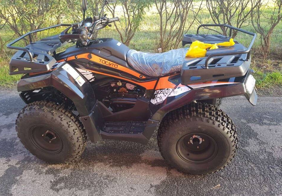 Квадроцикл YACOTA CABO 200 в Жуковском