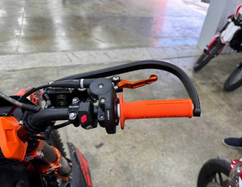 Кроссовый мотоцикл FAIDET PR300 MAX WP в Жуковском