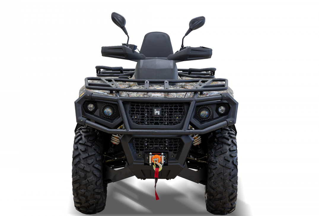 Квадроцикл HISUN TACTIC GT1000/LIMITED в Жуковском