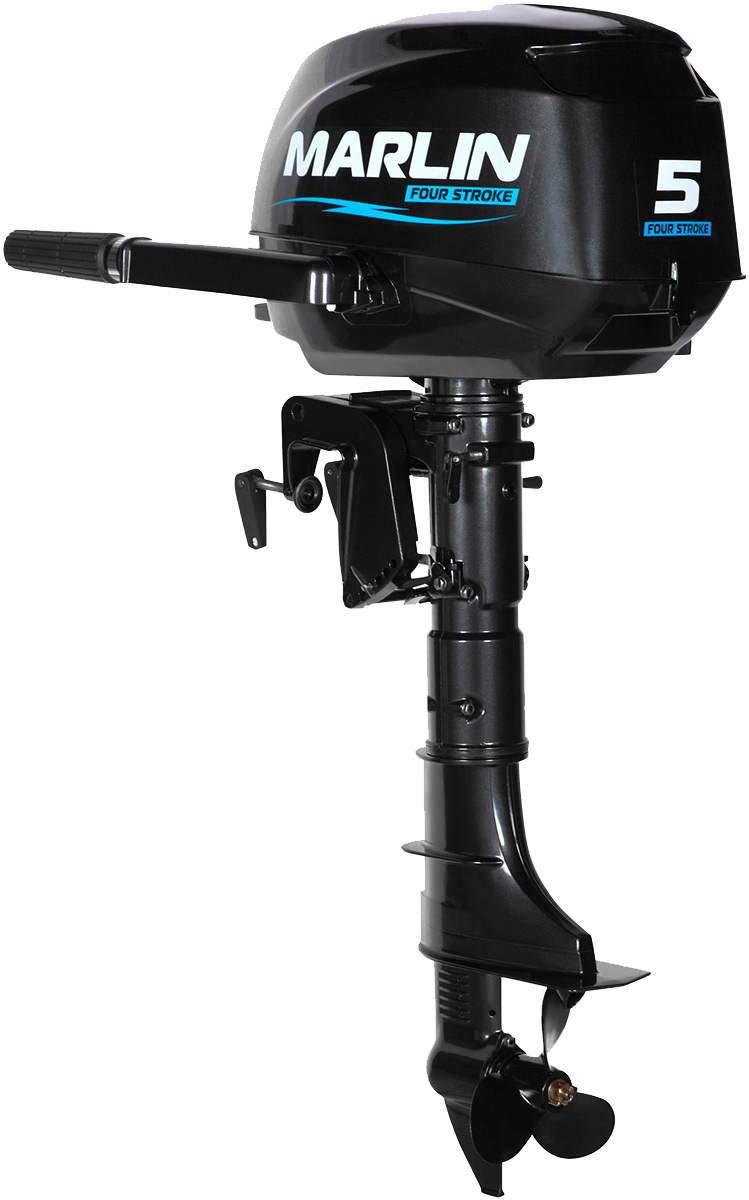 Лодочный мотор MARLIN MF 5 AMHL в Жуковском