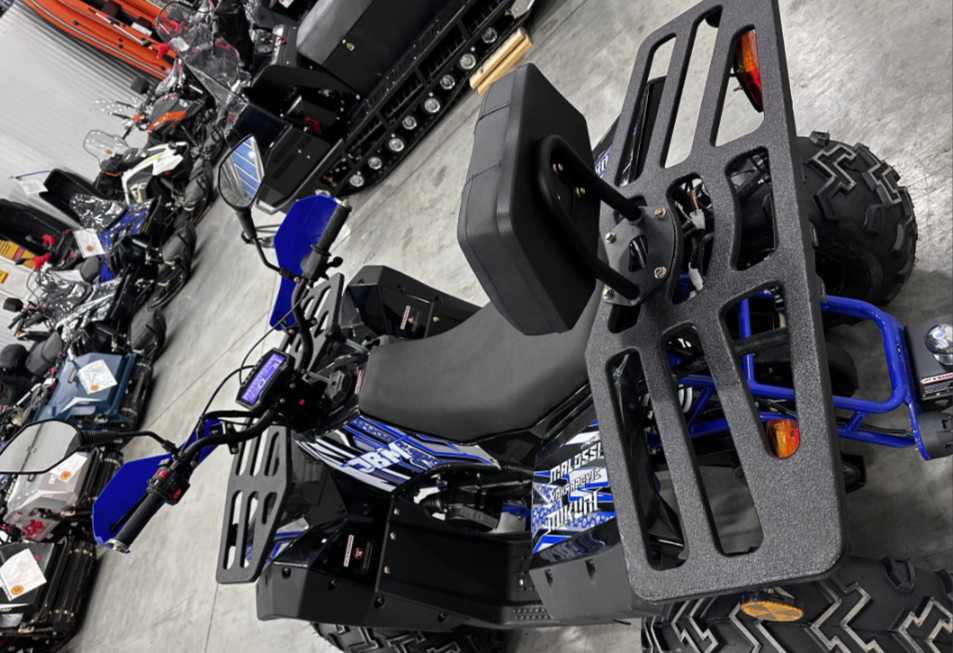 Квадроцикл GBM SHARP BIG 300 NEW PREMIUM в Жуковском