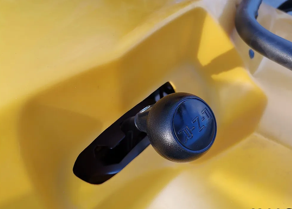 КВАДРОЦИКЛ IRBIS ATV200 в Жуковском