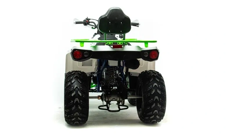 Квадроцикл MOTOLAND (МОТОЛЕНД) VOX200 SHARK (баланс. вал) в Жуковском