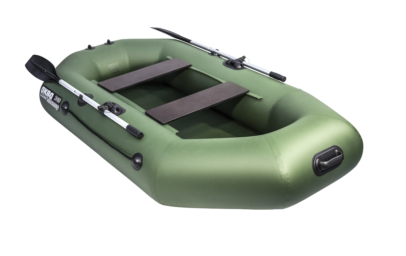  Лодка АКВА-МАСТЕР 240 в Жуковском