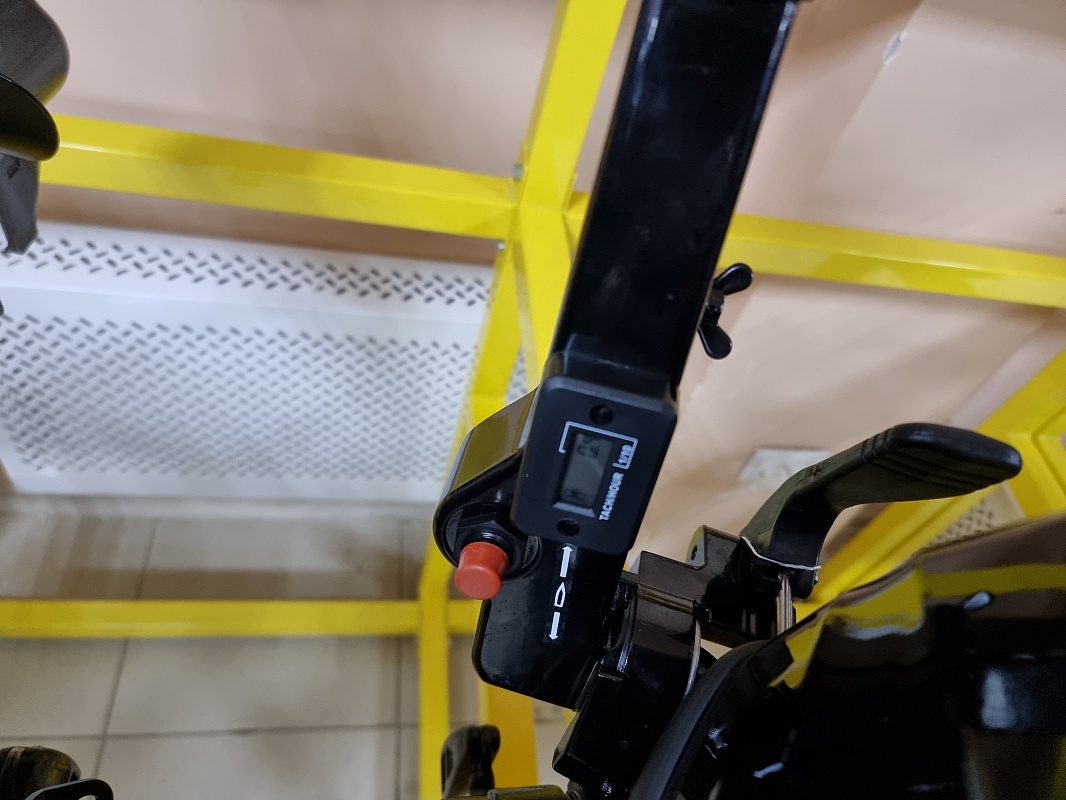 Лодочный мотор MARLIN PROLINE MP 9.9 (15) AMHS в Жуковском