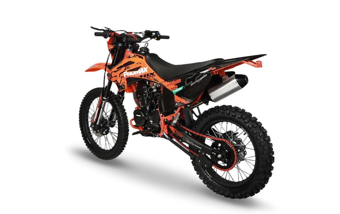 Кроссовый мотоцикл PROMAX MX280 в Жуковском