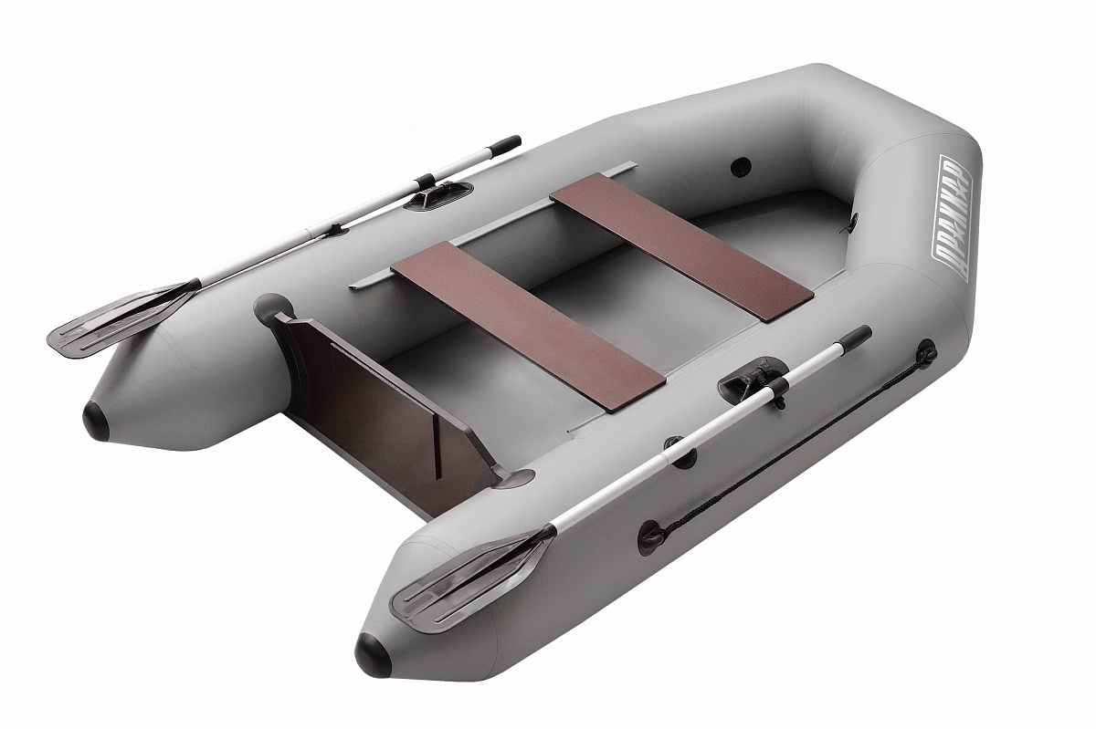 ЛОДКА ДРАККАР 3000 СК LUX в Жуковском