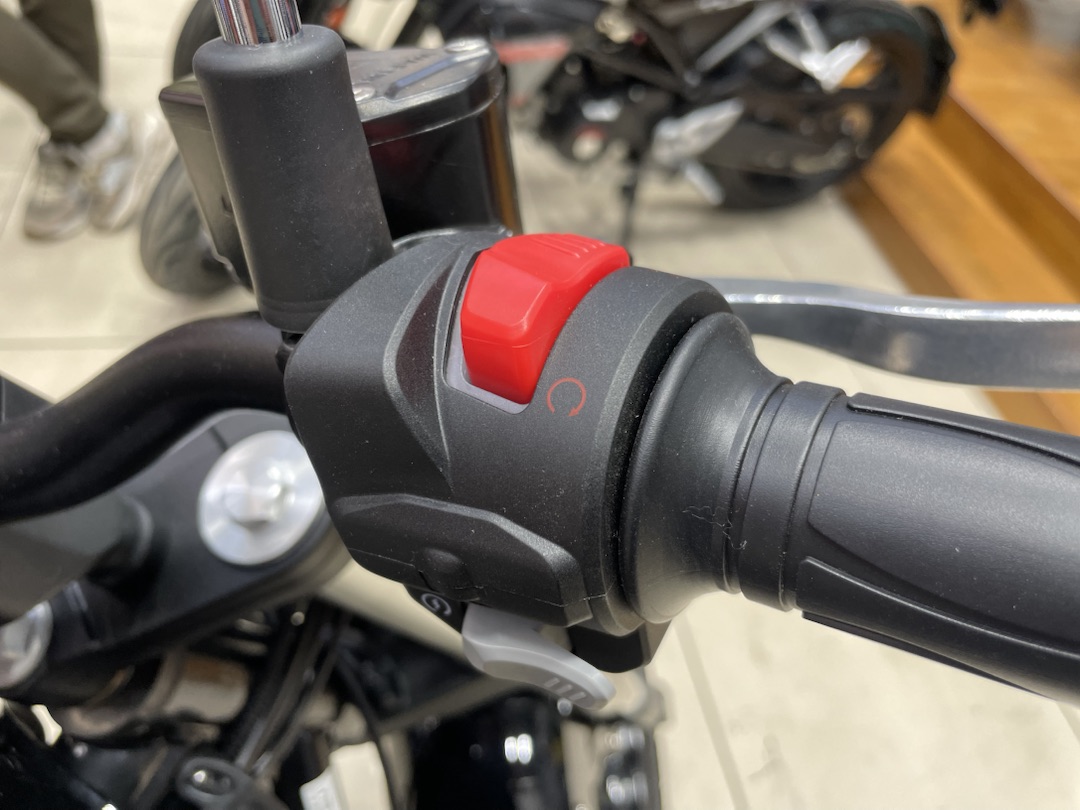 Мотоцикл Benda Funrider 125 в Жуковском