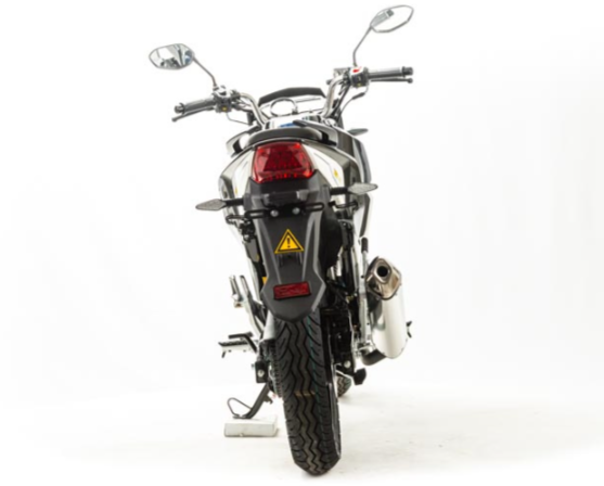 Мотоцикл MOTOLAND (МОТОЛЕНД) FIGHTER 250 в Жуковском